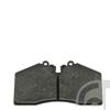 Febi Brake Pad Set 16518