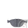 Febi Brake Pad Set 16519