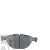 Febi Brake Pad Set 16519