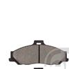 Febi Brake Pad Set 16520