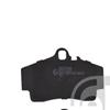 Febi Brake Pad Set 16521