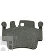 Febi Brake Pad Set 16522