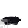 Febi Brake Pad Set 16523