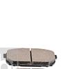 Febi Brake Pad Set 16524