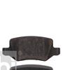 Febi Brake Pad Set 16525