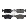 Febi Brake Pad Set 16531