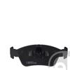 Febi Brake Pad Set 16531