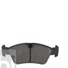 Febi Brake Pad Set 16531