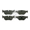 Febi Brake Pad Set 16533