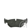 Febi Brake Pad Set 16533