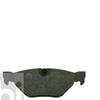 Febi Brake Pad Set 16533