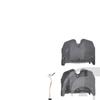 Febi Brake Pad Set 16534