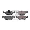 Febi Brake Pad Set 16544