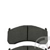 Febi Brake Pad Set 16546