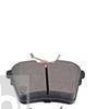 Febi Brake Pad Set 16548