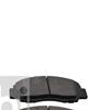 Febi Brake Pad Set 16551