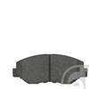 Febi Brake Pad Set 16552