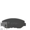 Febi Brake Pad Set 16552