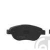 Febi Brake Pad Set 16554