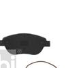 Febi Brake Pad Set 16554