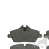 Febi Brake Pad Set 16559