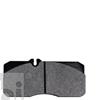 Febi Brake Pad Set 16561