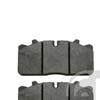 Febi Brake Pad Set 16564