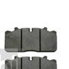 Febi Brake Pad Set 16564