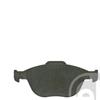 Febi Brake Pad Set 16570