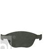 Febi Brake Pad Set 16570