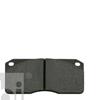 Febi Brake Pad Set 16573