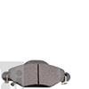 Febi Brake Pad Set 16576