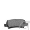 Febi Brake Pad Set 16577