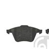 Febi Brake Pad Set 16584