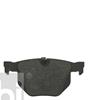 Febi Brake Pad Set 16587