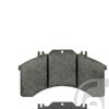 Febi Brake Pad Set 16594