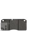 Febi Brake Pad Set 16595