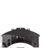 Febi Brake Pad Set 16597