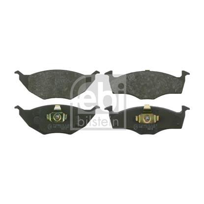 Febi Brake Pad Set 16530