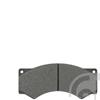 Febi Brake Pad Set 16604