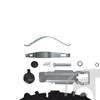 Febi Brake Pad Set 16606