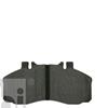 Febi Brake Pad Set 16612