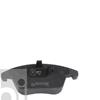 Febi Brake Pad Set 16613