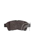 Febi Brake Pad Set 16616