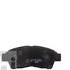 Febi Brake Pad Set 16616