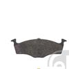 Febi Brake Pad Set 16620