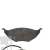 Febi Brake Pad Set 16620