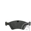 Febi Brake Pad Set 16621