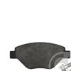 Febi Brake Pad Set 16623