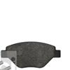 Febi Brake Pad Set 16623